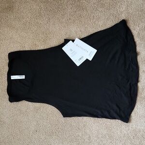 Athleta NWT sleep tank, size XS